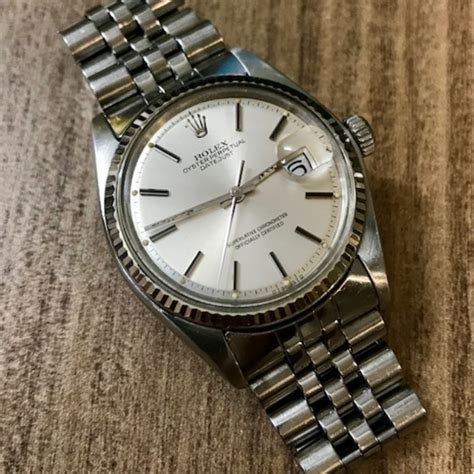 rolex oyster perpetual datejust 62510h 555|Buy and Sell Pre Owned Luxury Watches .